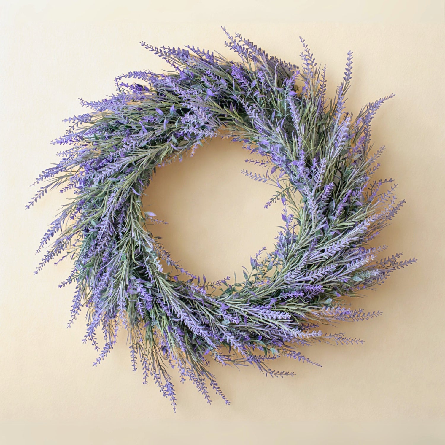 Artificial Wreaths